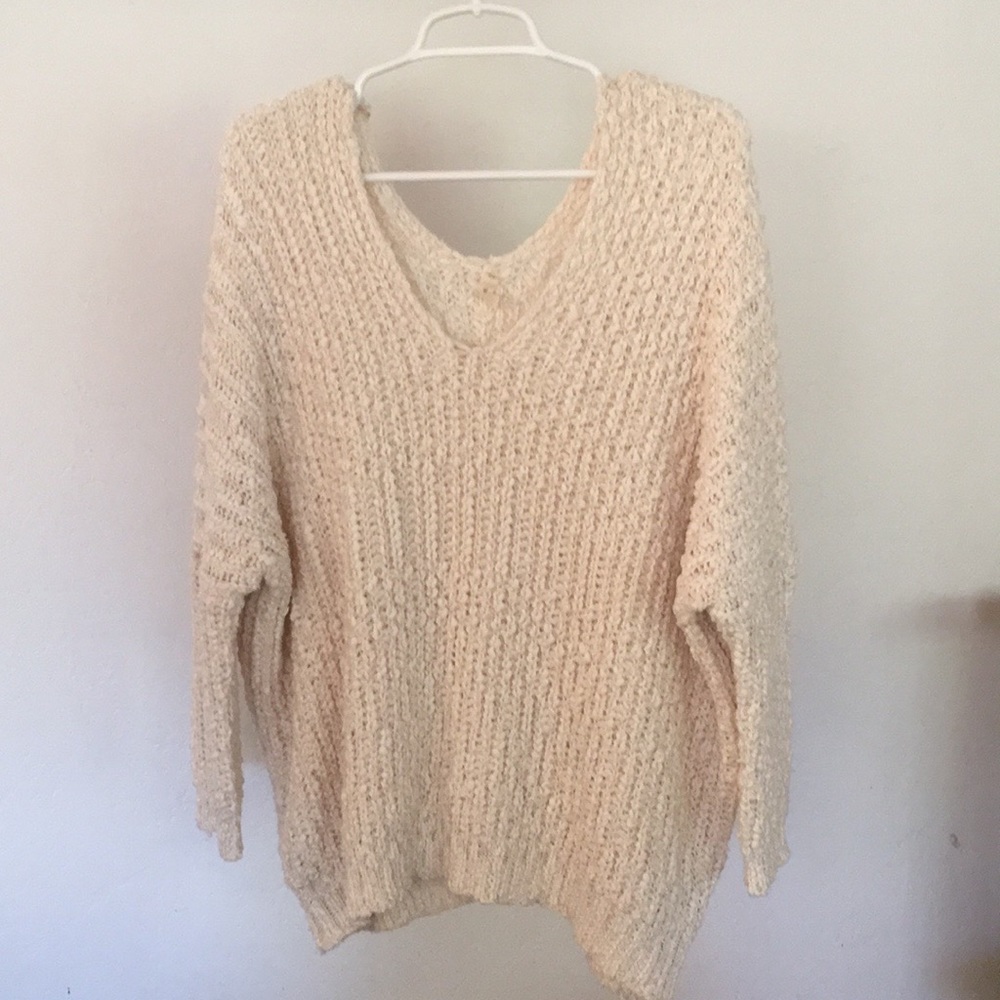 Sweater from Vicidolls!